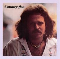 Country Joe McDonald - Country Joe