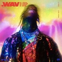Travis Scott - Part Time
