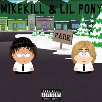 Lil Pony - Park