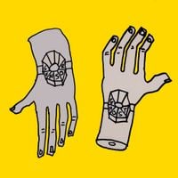 Sensor Ghost - 3 Songs