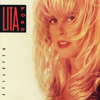 Lita Ford - Stiletto