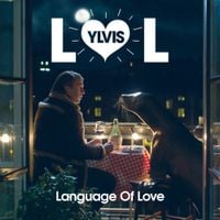Ylvis - Language of Love