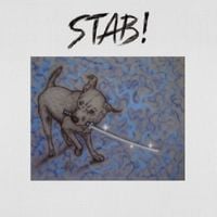 Agent blå - STAB!