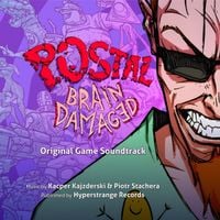 Running With Scissors - POSTAL: Brain Damaged (Official Game Soundtrack)