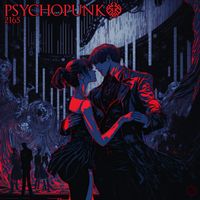 THE CRUCIFIX - Pyschopunk 2165