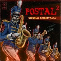 Running With Scissors - POSTAL 2 - Official Soundtrack