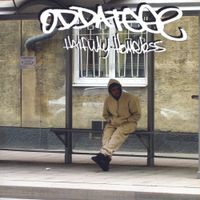 Oddateee - Halfway Homeless