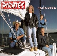 Pirates Of The Mississippi - Paradise