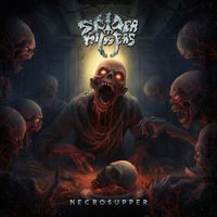 Spider Kickers - Necrosupper