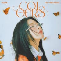 Solar - COLOURS