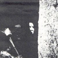 Satyricon - The Forest Is My Throne