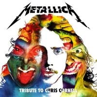 Metallica - Tribute to Chris Cornell