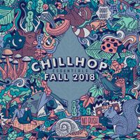 Various Artists - Chillhop Essentials Fall 2018