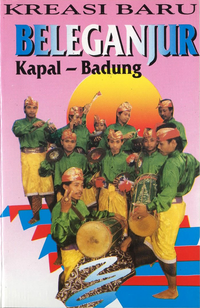 Sekehe Gong Puspa Werdi - Kreasi Baru Beleganjur