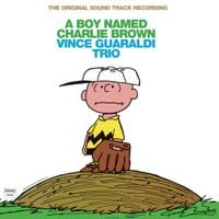 Vince Guaraldi - A Boy Named Charlie Brown