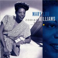 Mary Lou Williams - Zodiac Suite