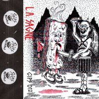 L.A. Sagne - L.A. Sagne