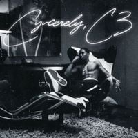 King Combs - Cyncerely, C3
