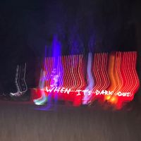 Ashton Sims - When It&rsquo;s Dark Out