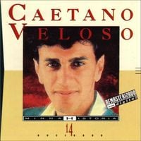 Caetano Veloso - Minha Hist&oacute;ria