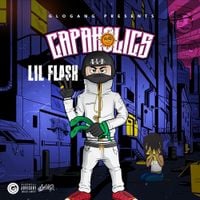 Lil Flash - Capaholics