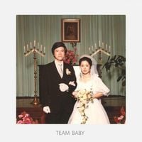 검정치마 [The Black Skirts] - TEAM BABY