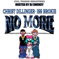 CHRIST DILLINGER - No More