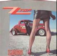 ZZ Top - Legs