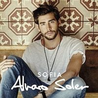 &Aacute;lvaro Soler - Sof&iacute;a