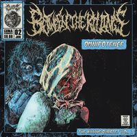 Between The Killings - The Killing Quartet Vol. 2 - Omnipotence
