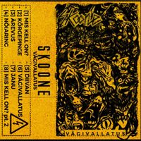 Skoone - V&auml;givallatus