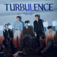 N.Flying - TURBULENCE