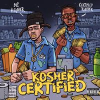 Certified Trapper - Kosher Certified