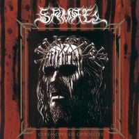 Samael - Ceremony of Opposites
