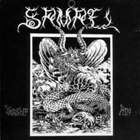 Samael - Worship Him