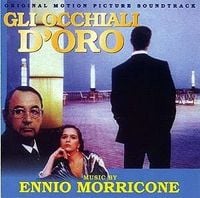 Ennio Morricone - Gli occhiali d'oro
