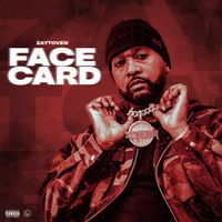 Zaytoven - Face Card