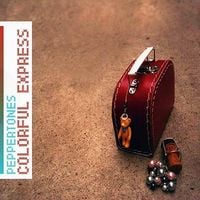 Peppertones - Colorful Express
