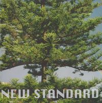 Peppertones - NEW STANDARD