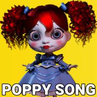 BENJIxScarlett - Poppy Song (Poppy Playtime)