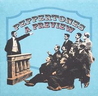 Peppertones - Preview