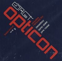 Orgy - Opticon
