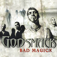Godsmack - Bad Magick