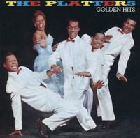 The Platters - Golden Hits