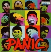 Panic - Panic