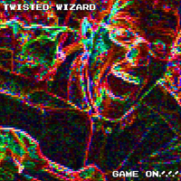 Twisted Wizard - Game On!!!
