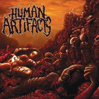 Human Artifacts - The Principles of Sickness