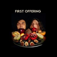 The Ineffectuals - First Offering