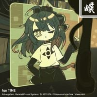 Kobaryo - fun TIME