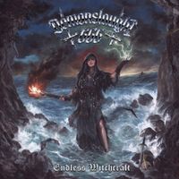 Demonslaught 666 - Endless Witchcraft